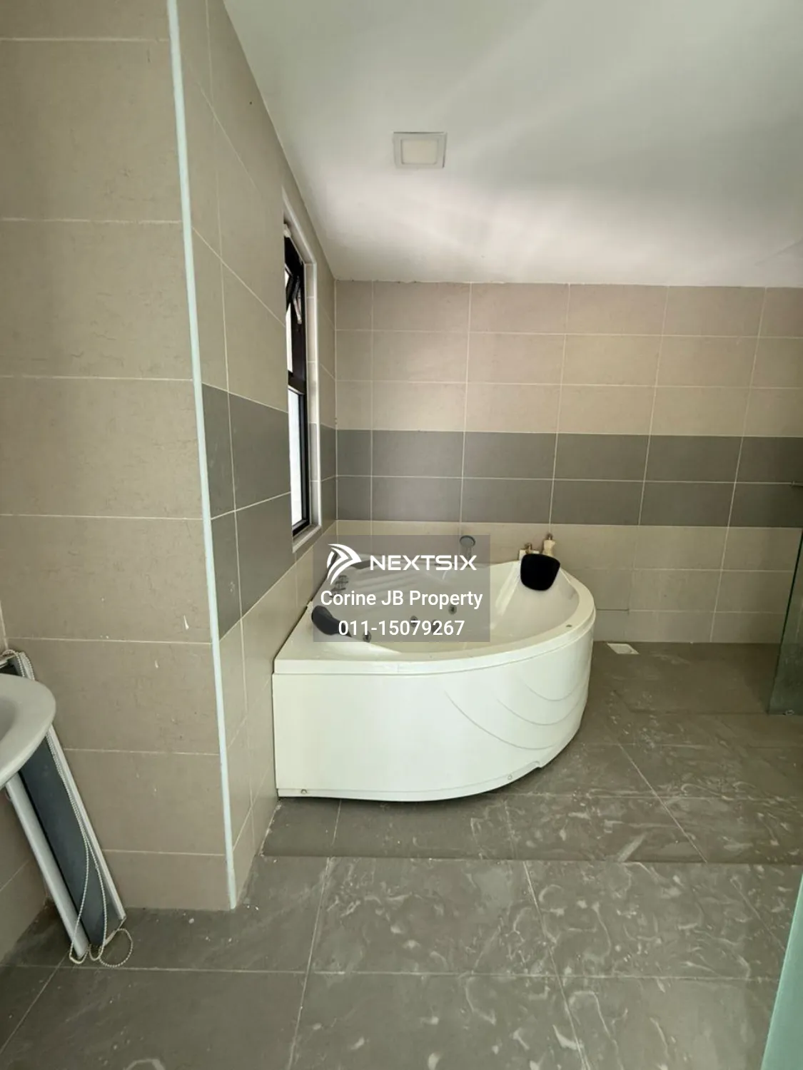 Cluster House For Sale in Skudai Johor - Image 11