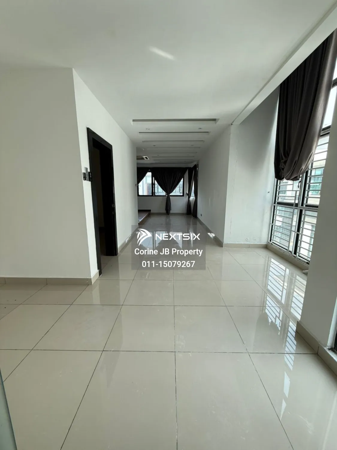 Cluster House For Sale in Skudai Johor - Image 6