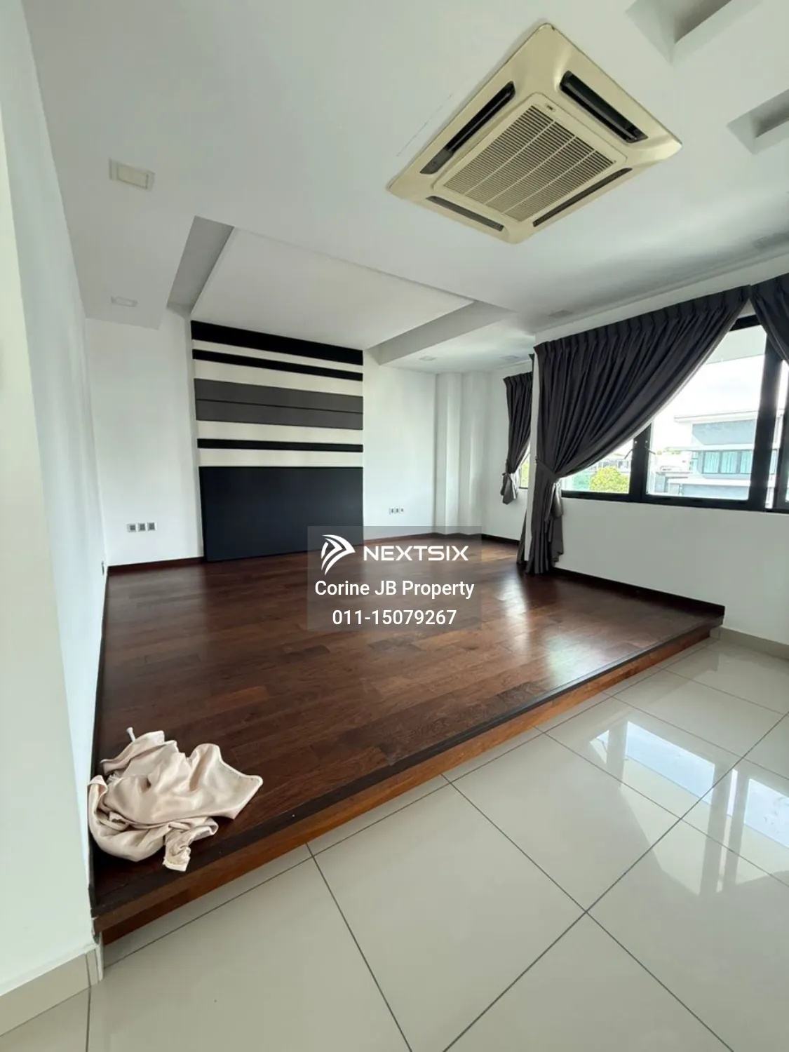 Cluster House For Sale in Skudai Johor - Image 7