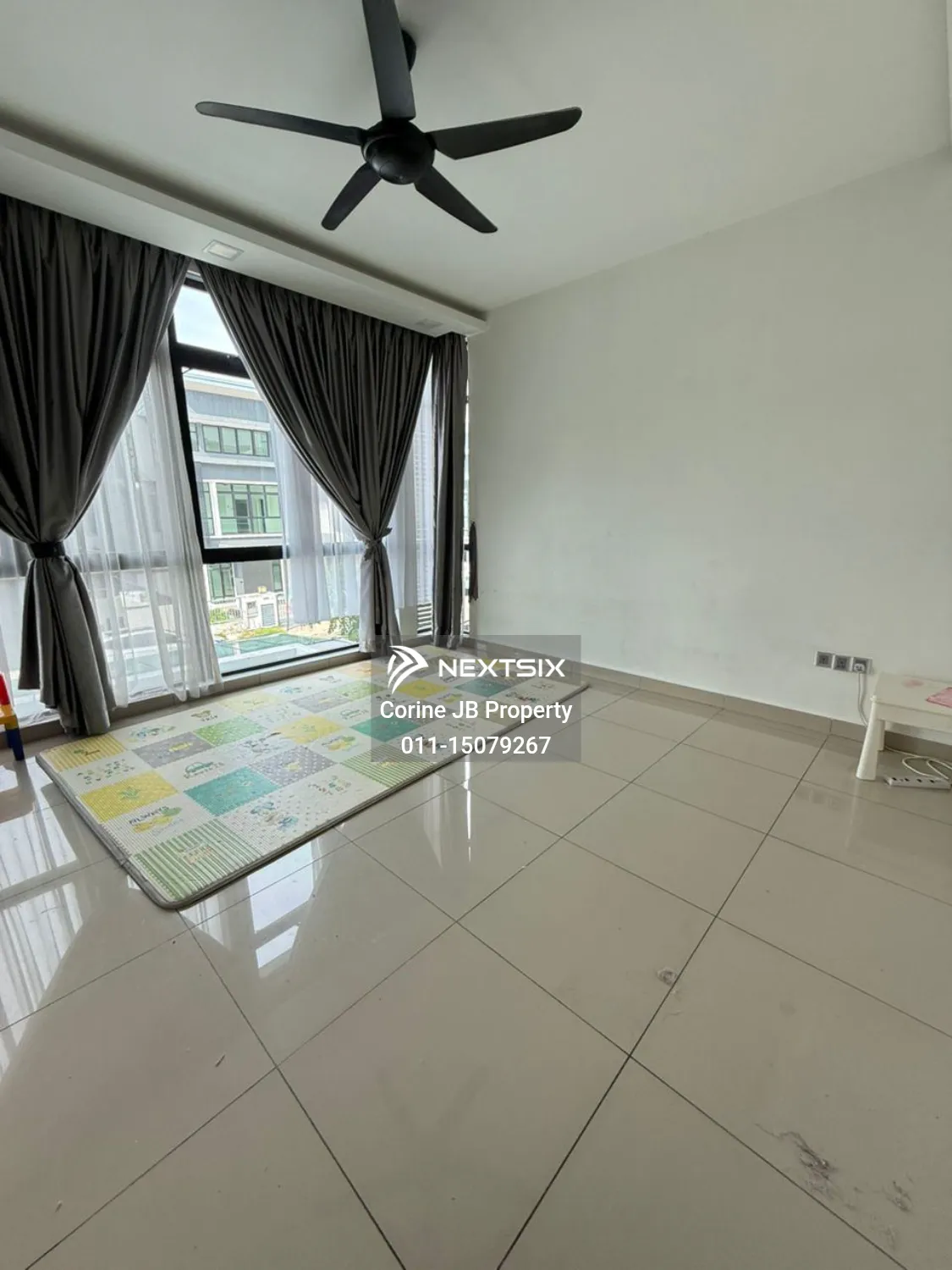 Cluster House For Sale in Skudai Johor - Image 8