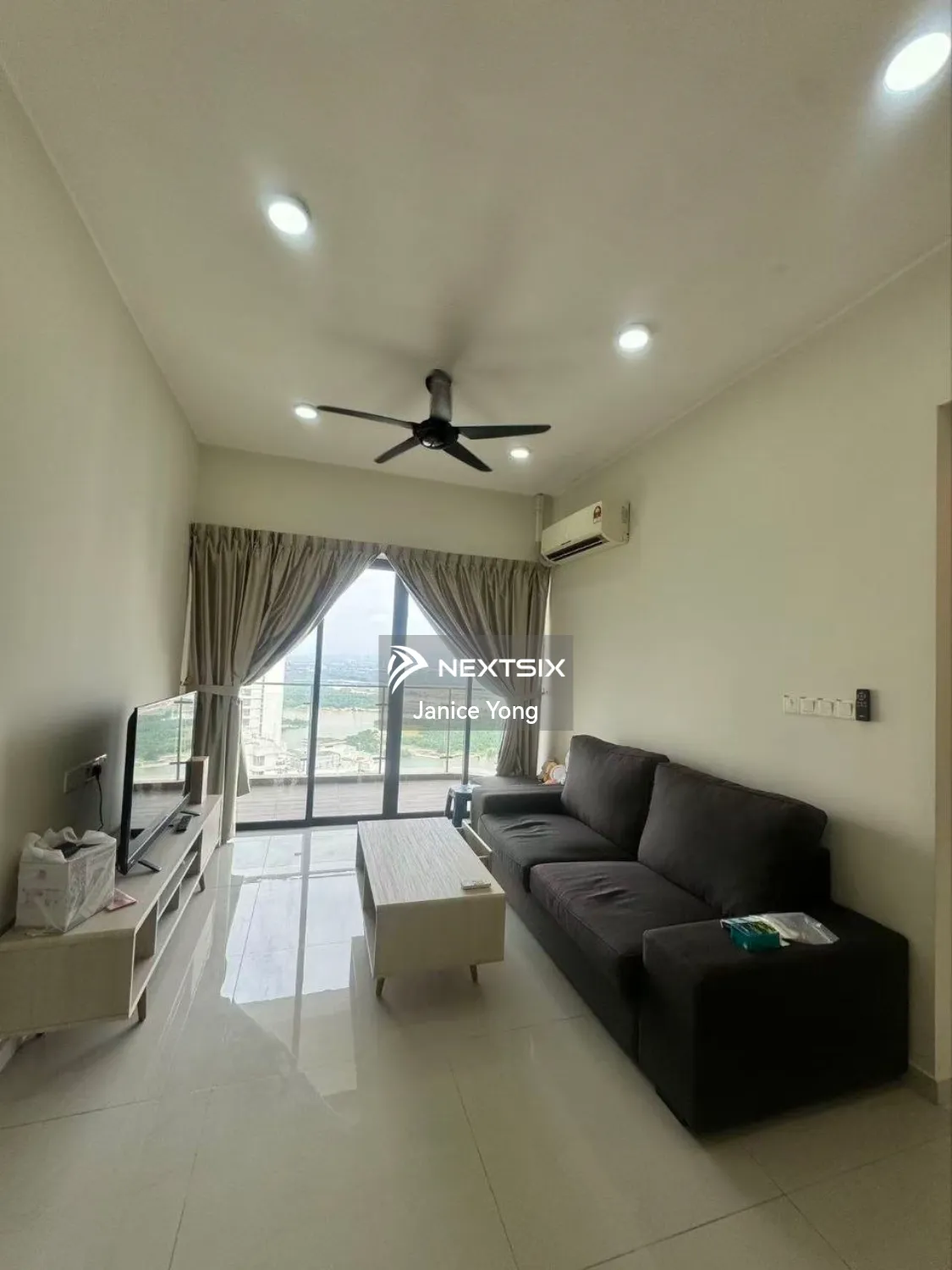 Condominium For Rent in Johor Bahru Johor