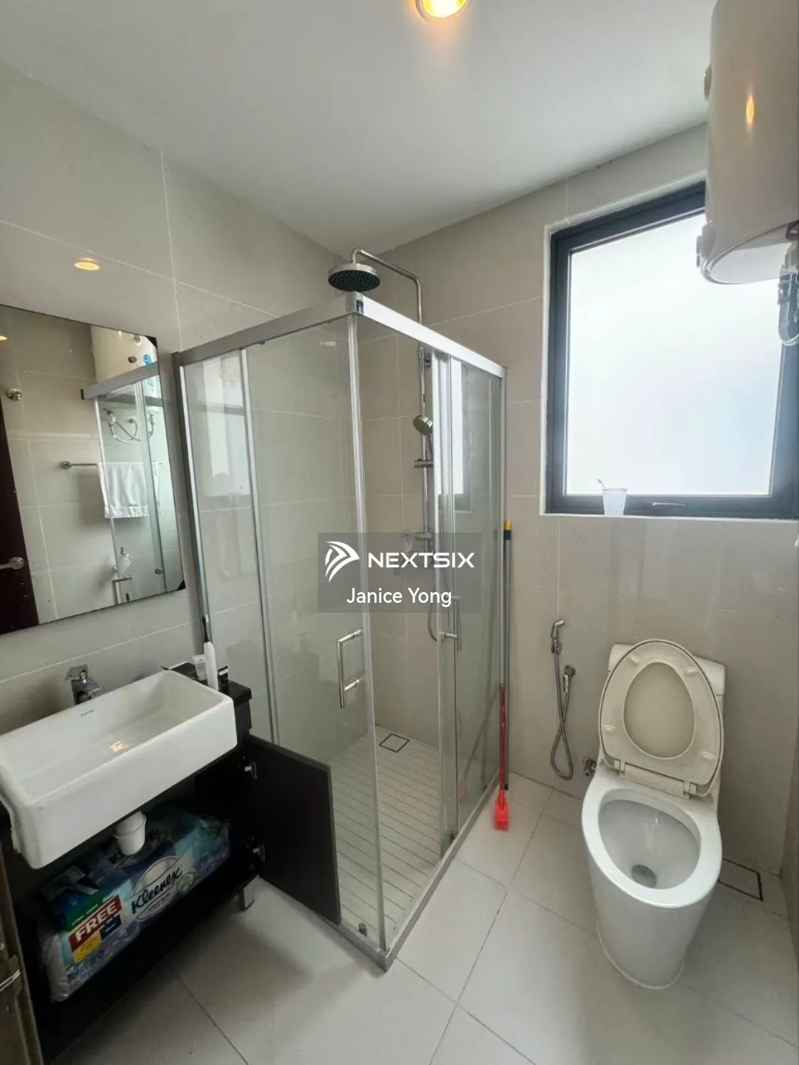 Condominium For Rent in Johor Bahru Johor - Image 10