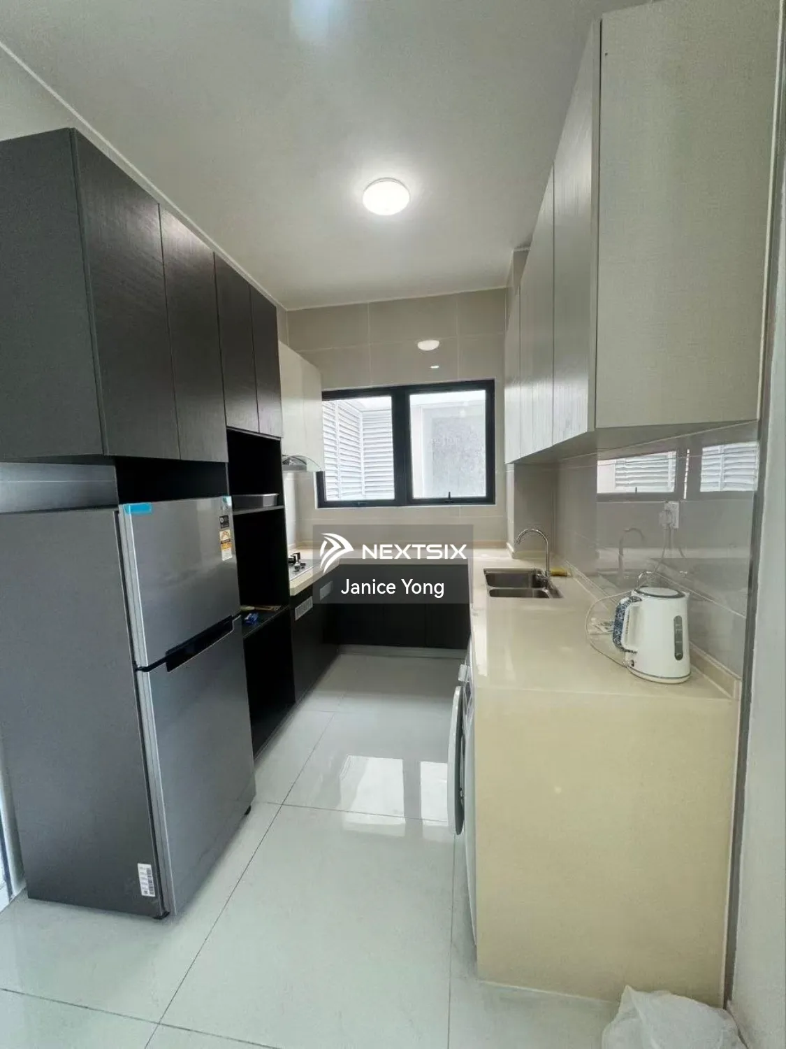 Condominium For Rent in Johor Bahru Johor - Image 4