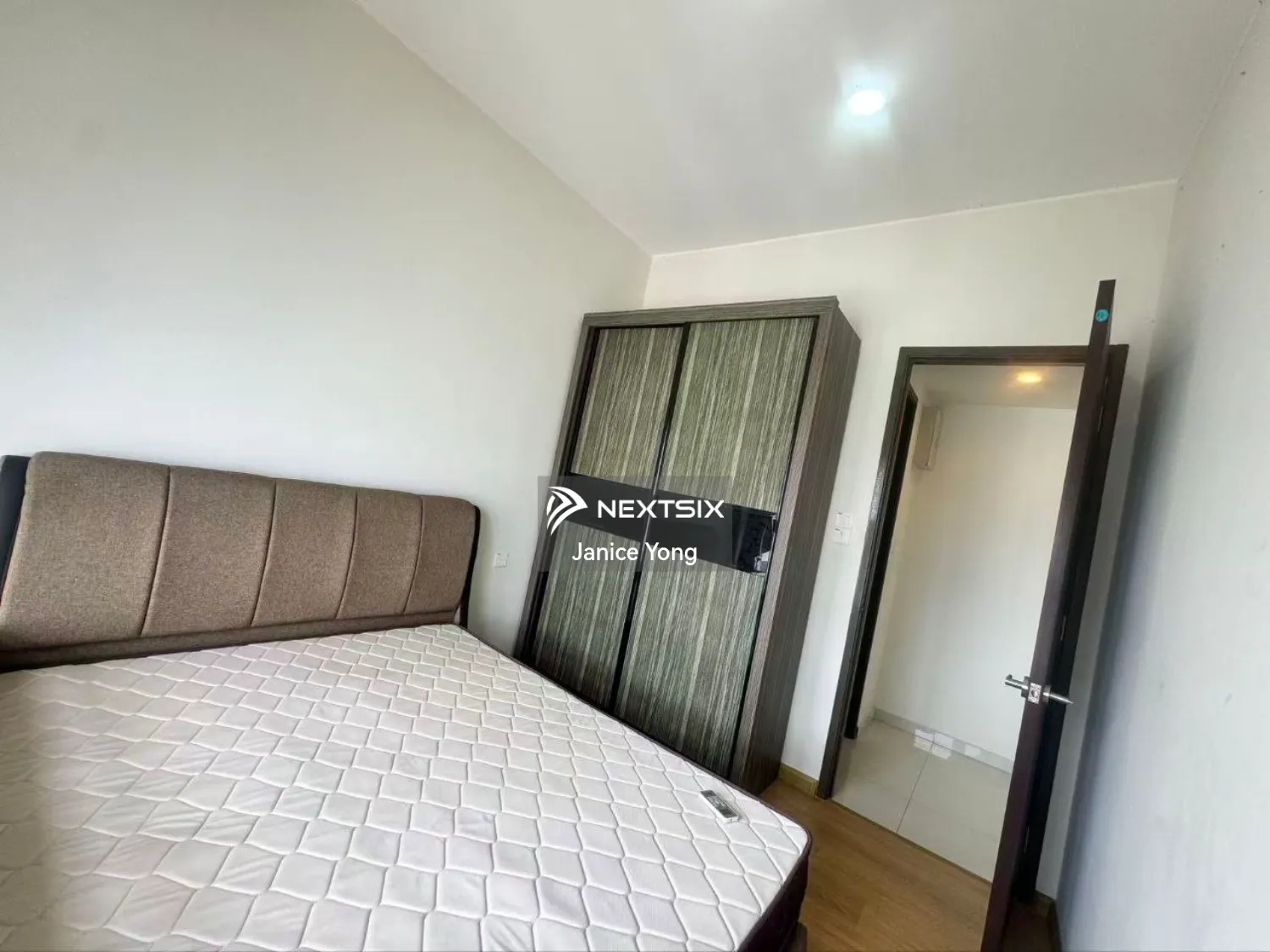 Condominium For Rent in Johor Bahru Johor - Image 5