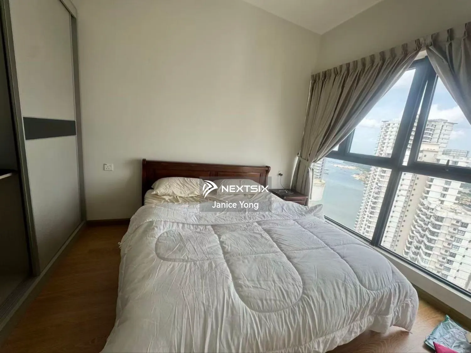 Condominium For Rent in Johor Bahru Johor - Image 6