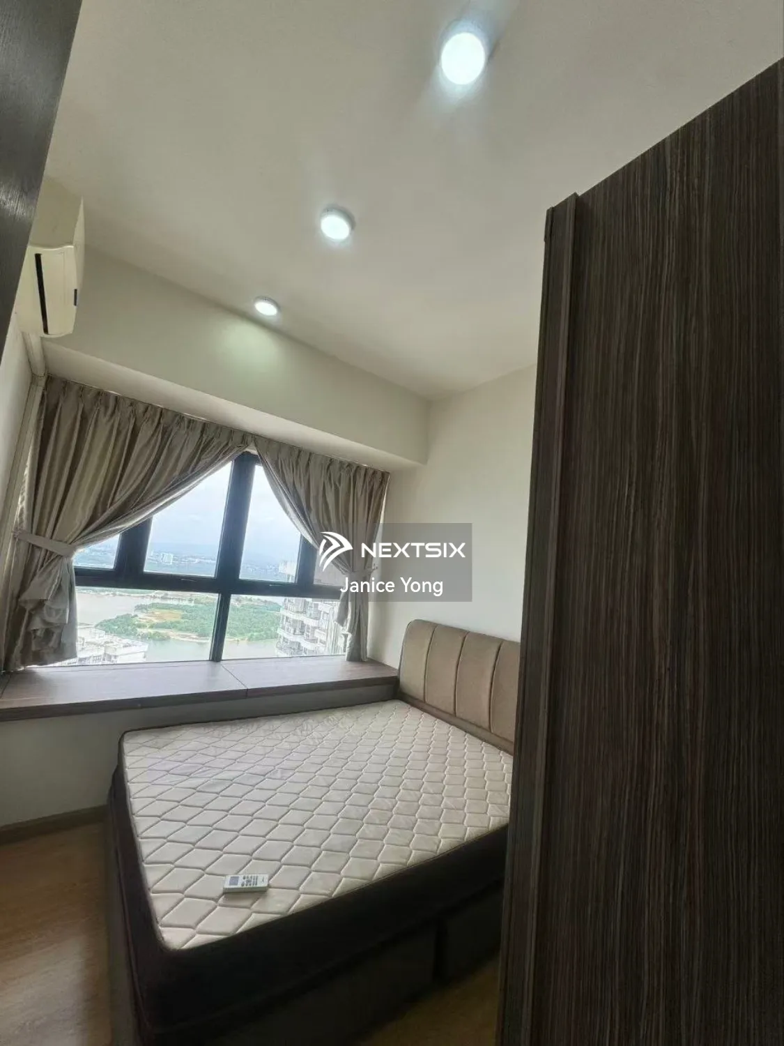 Condominium For Rent in Johor Bahru Johor - Image 8