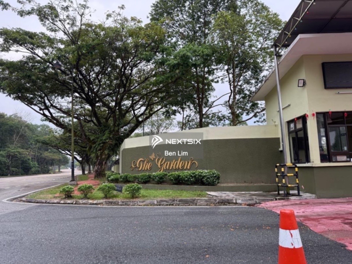 2-sty Terrace/Link House For Sale in Masai Johor