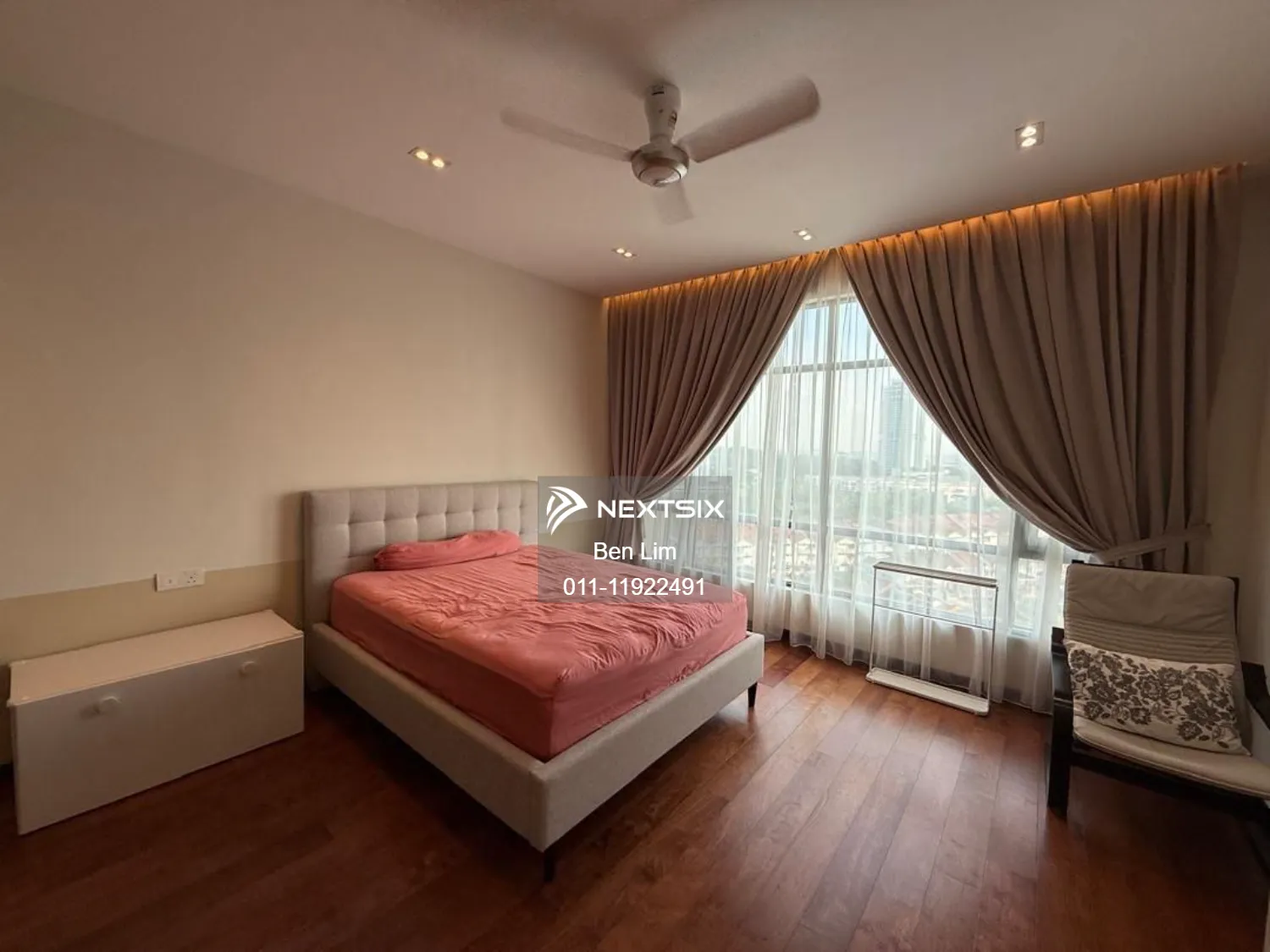 Serviced Residence For Rent in Johor Bahru Johor - Image 10