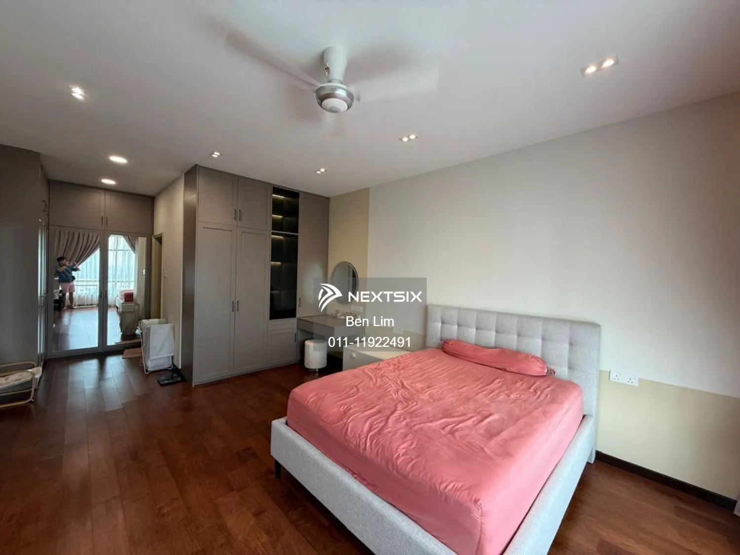 Serviced Residence For Rent in Johor Bahru Johor - Image 11