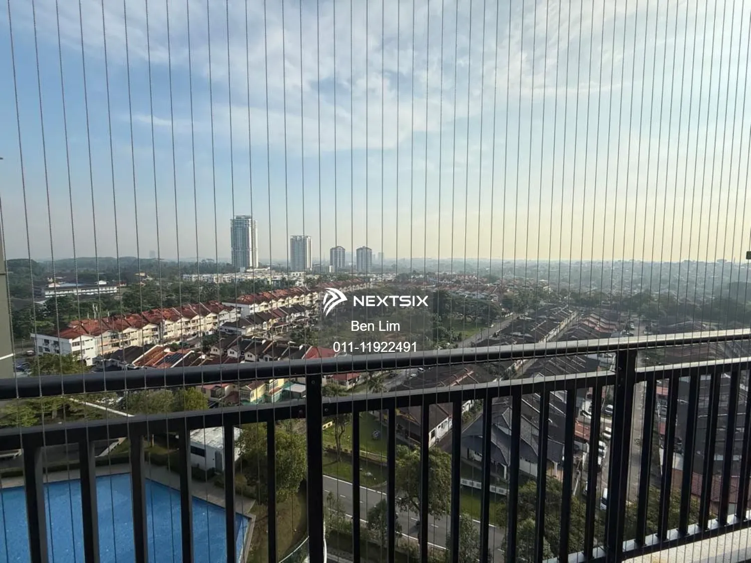 Serviced Residence For Rent in Johor Bahru Johor - Image 12