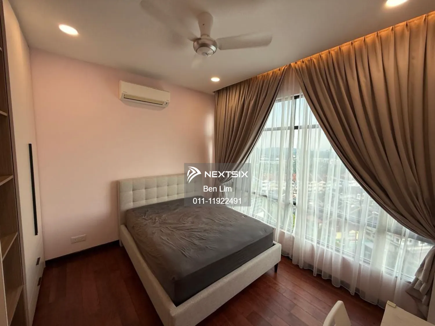 Serviced Residence For Rent in Johor Bahru Johor - Image 13