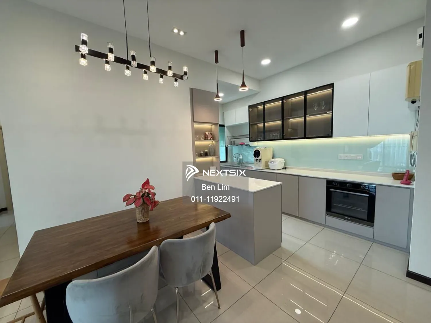 Serviced Residence For Rent in Johor Bahru Johor - Image 2