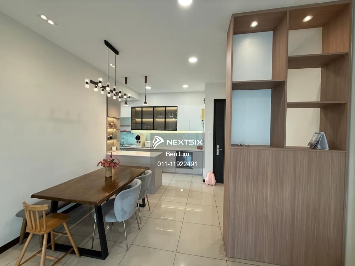 Serviced Residence For Rent in Johor Bahru Johor - Image 3