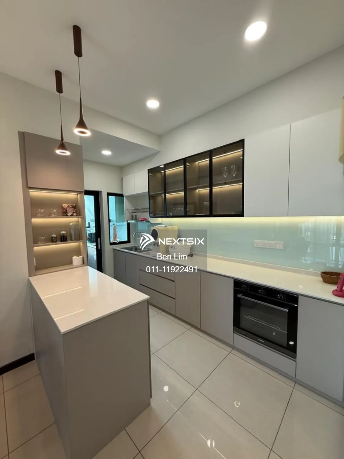 Serviced Residence For Rent in Johor Bahru Johor - Image 4