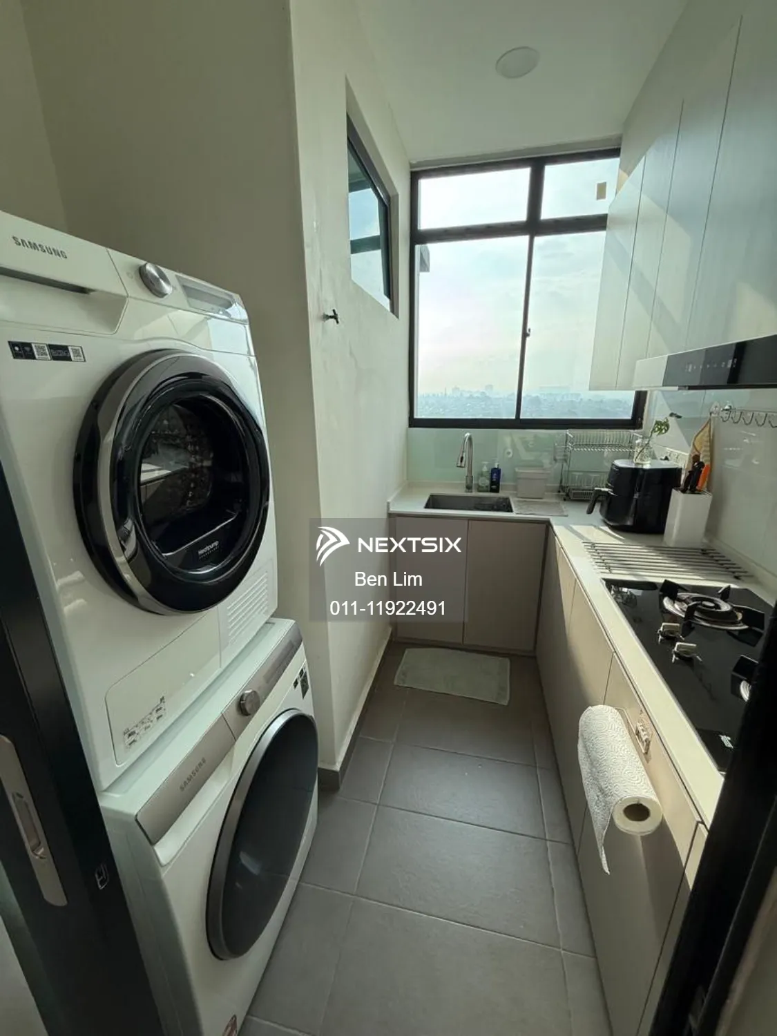 Serviced Residence For Rent in Johor Bahru Johor - Image 5