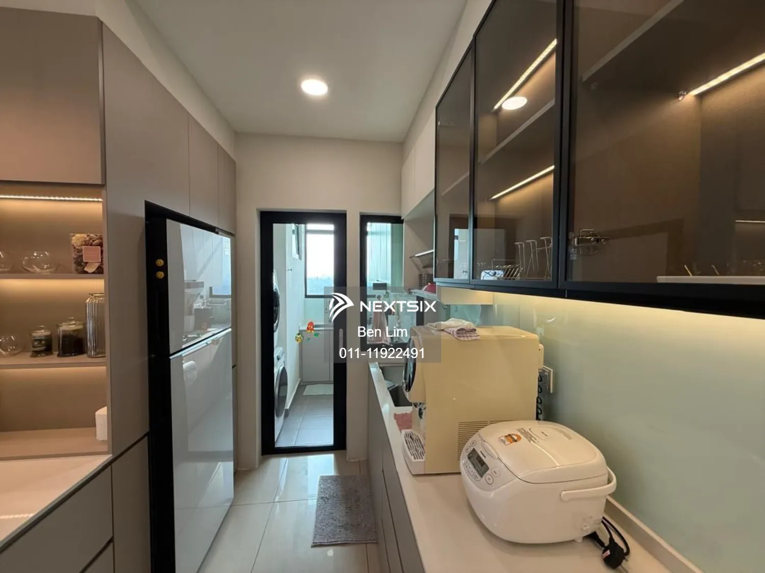 Serviced Residence For Rent in Johor Bahru Johor - Image 6