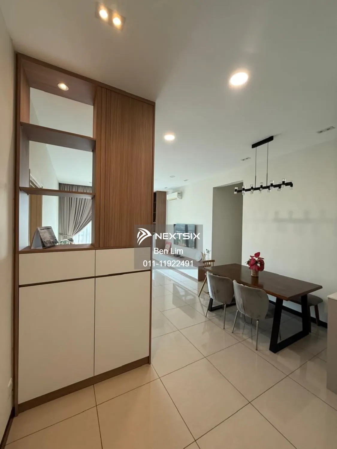 Serviced Residence For Rent in Johor Bahru Johor - Image 7