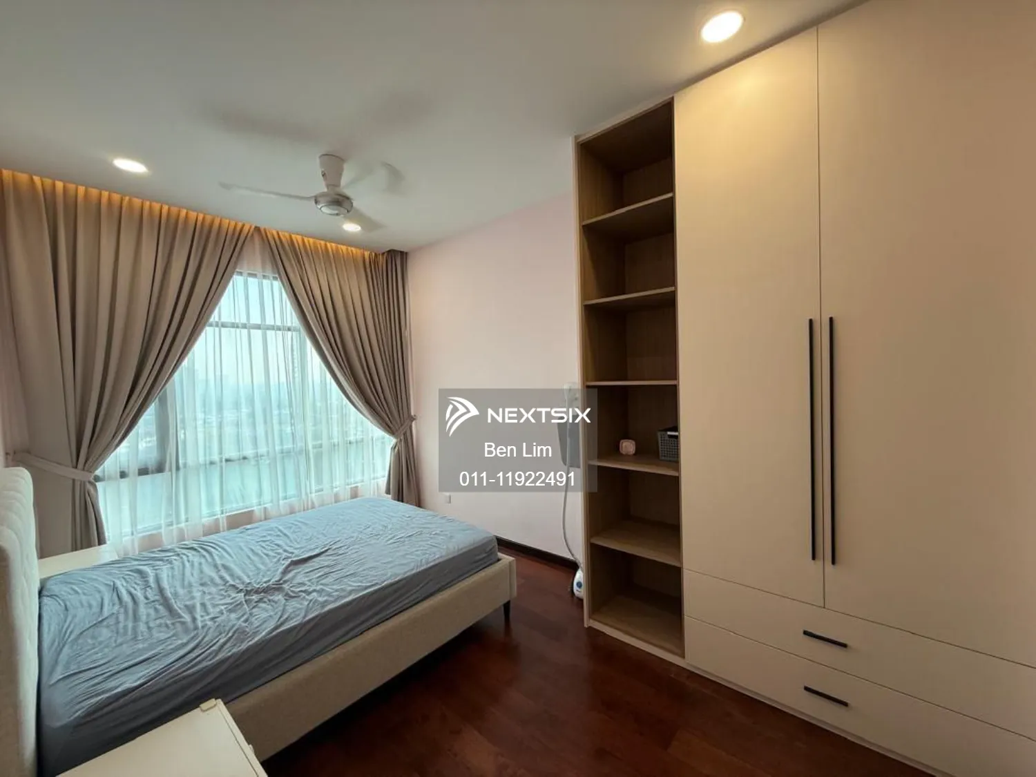 Serviced Residence For Rent in Johor Bahru Johor - Image 8