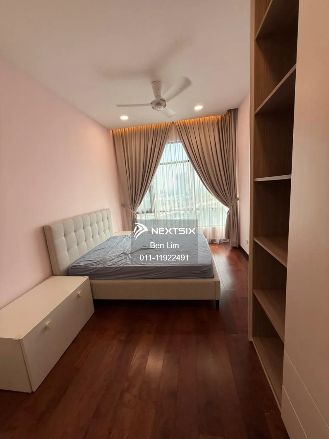 Serviced Residence For Rent in Johor Bahru Johor - Image 9