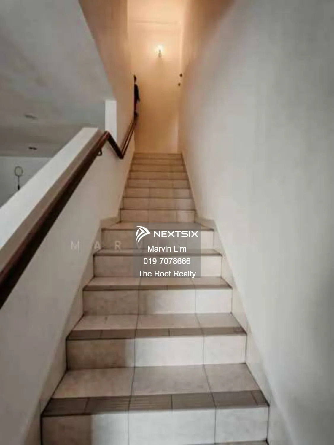 2-sty Terrace/Link House For Sale in Johor Bahru Johor - Image 10