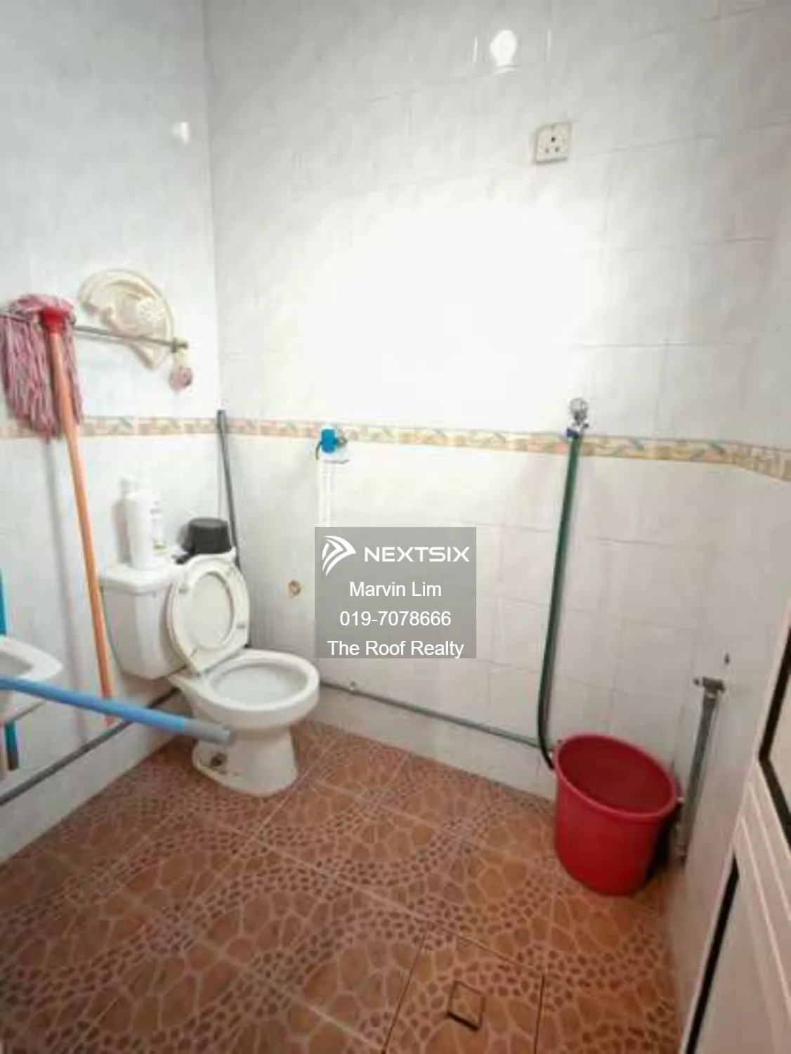 2-sty Terrace/Link House For Sale in Johor Bahru Johor - Image 11