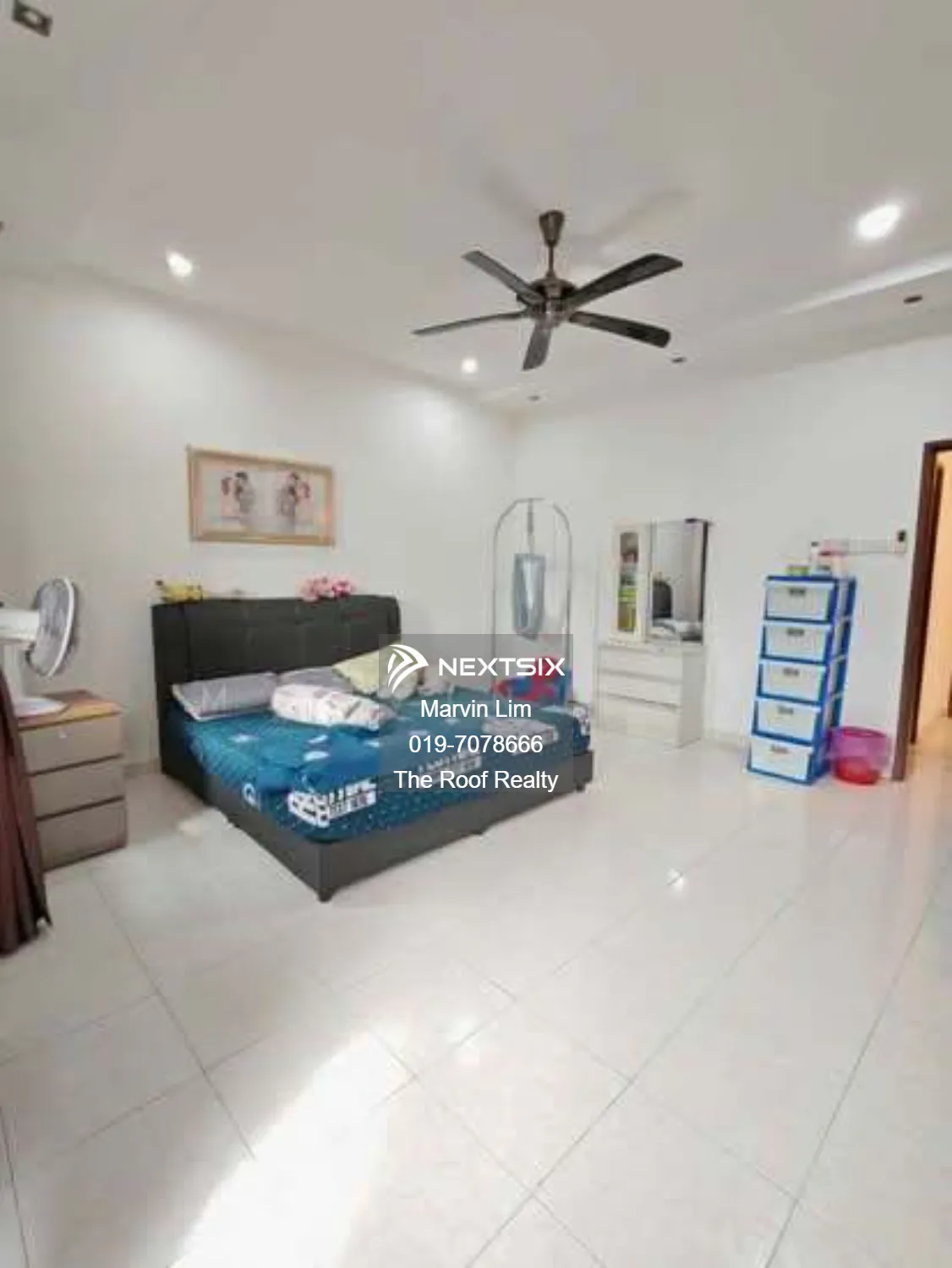 2-sty Terrace/Link House For Sale in Johor Bahru Johor - Image 6