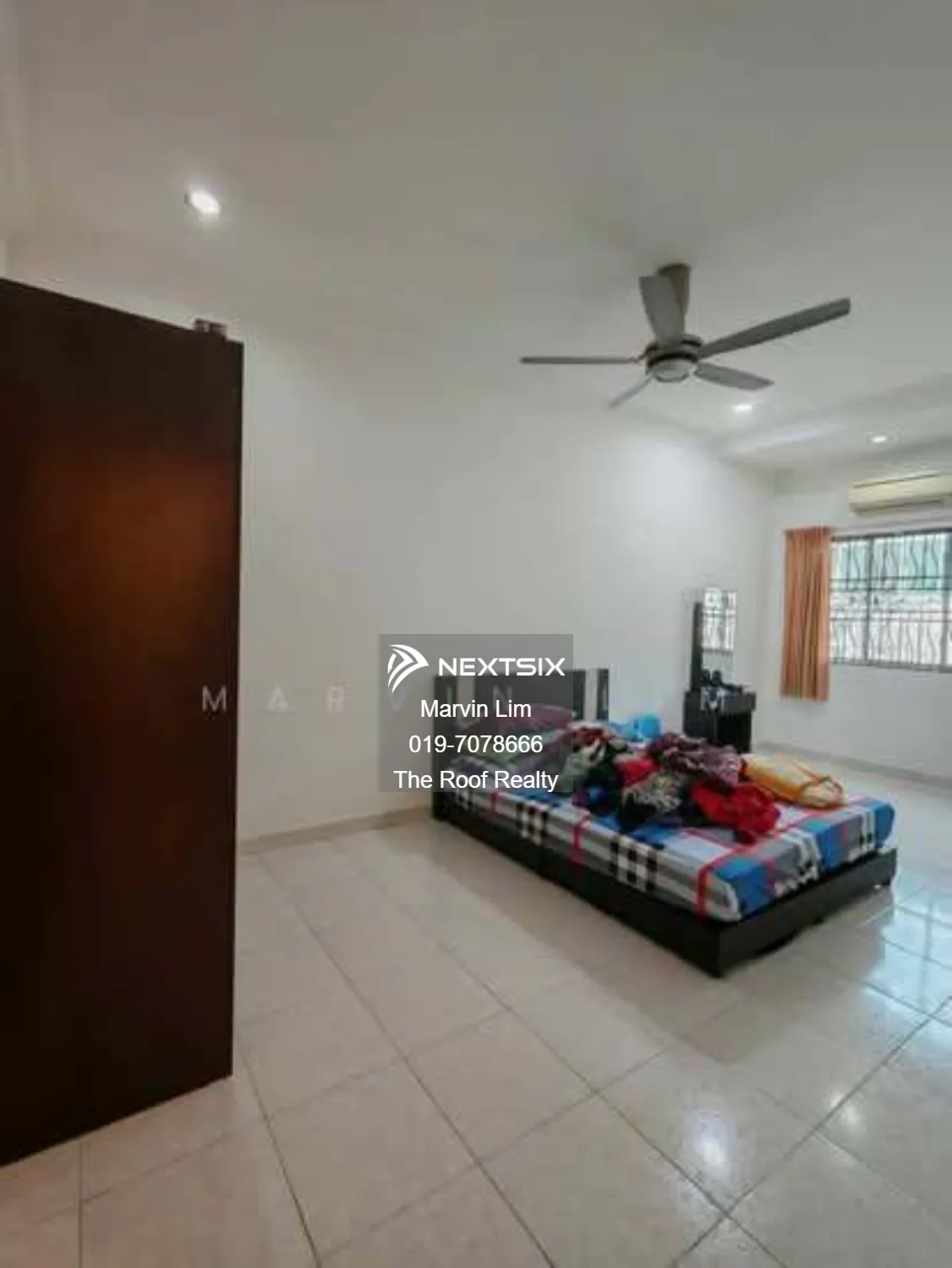 2-sty Terrace/Link House For Sale in Johor Bahru Johor - Image 7