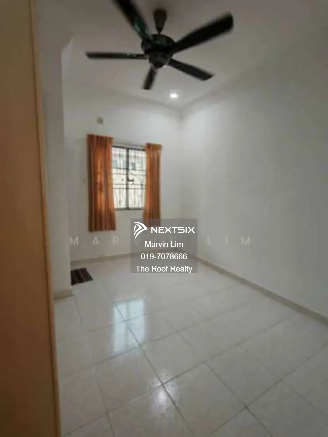 2-sty Terrace/Link House For Sale in Johor Bahru Johor - Image 8