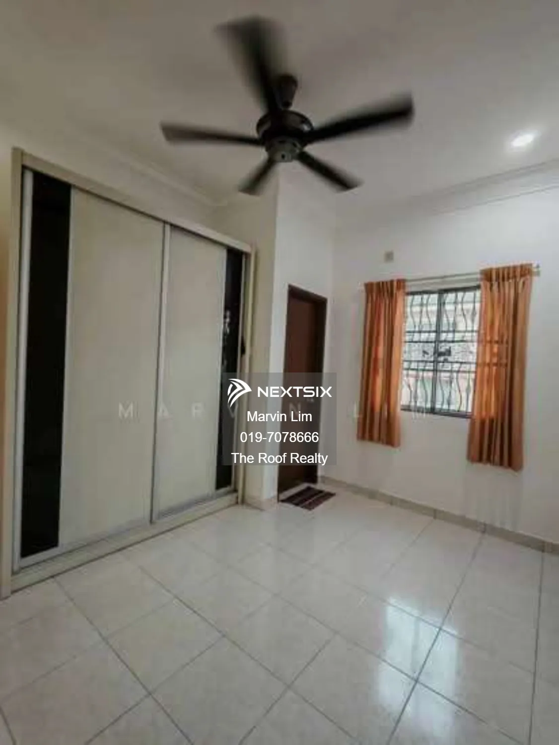 2-sty Terrace/Link House For Sale in Johor Bahru Johor - Image 9