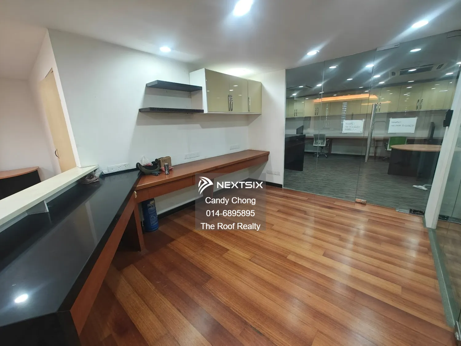 Office For Sale in Kota Kinabalu Sabah - Image 5