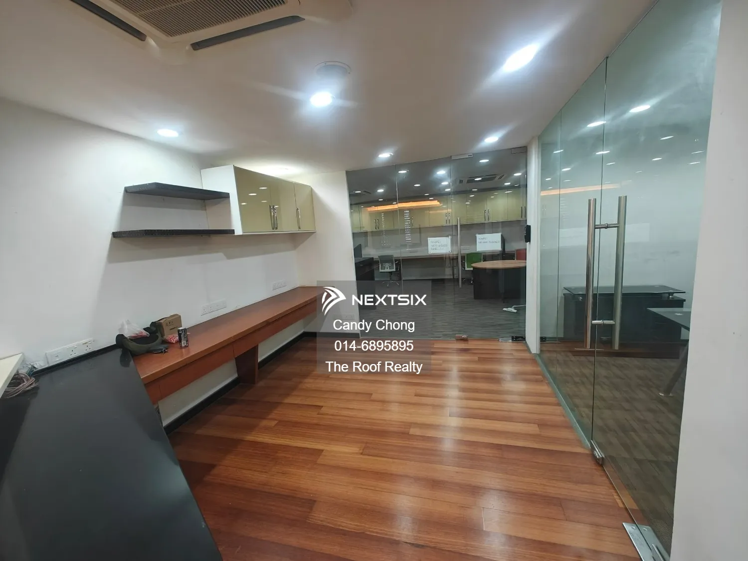 Office For Sale in Kota Kinabalu Sabah - Image 6