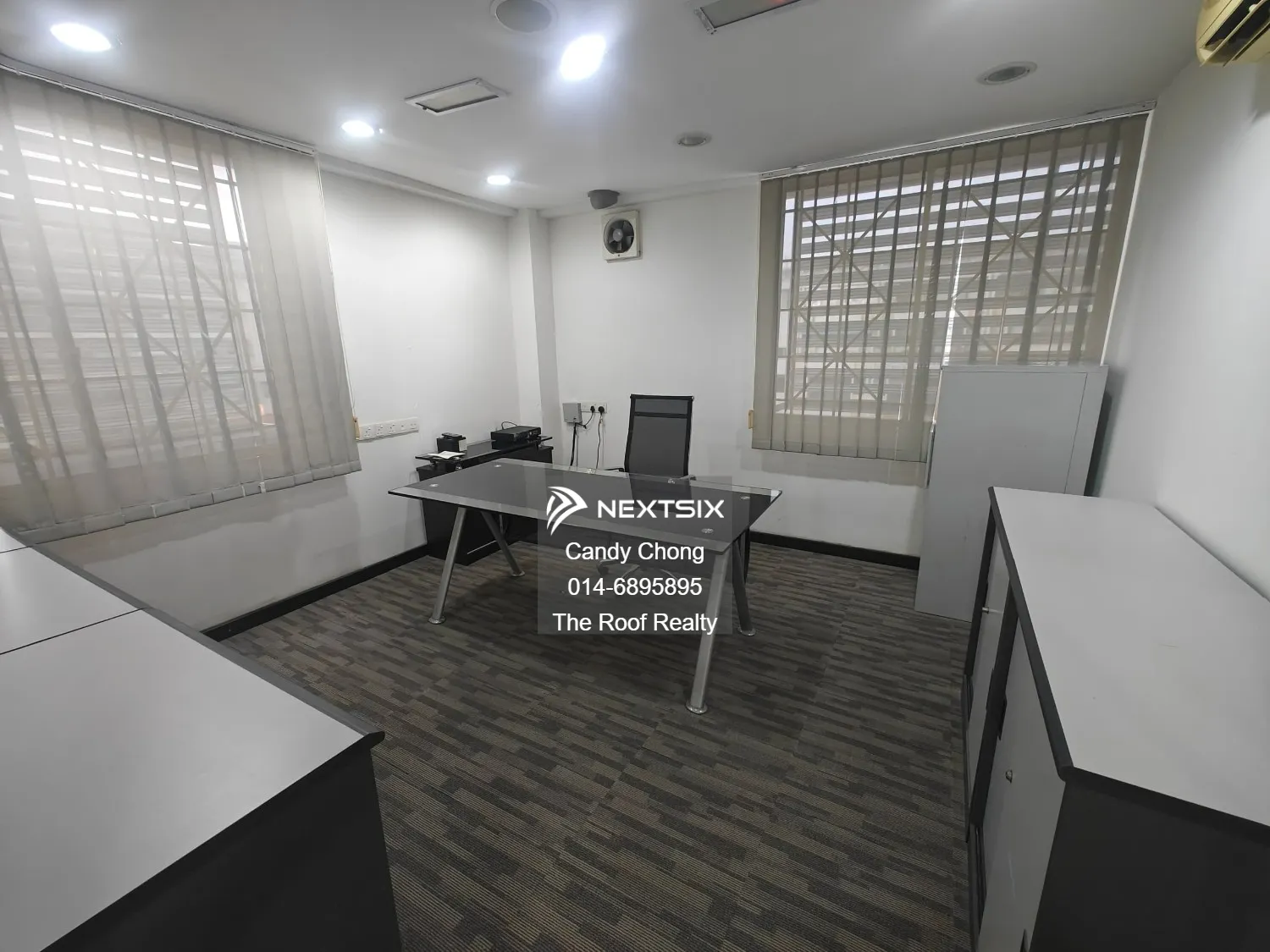 Office For Sale in Kota Kinabalu Sabah - Image 7