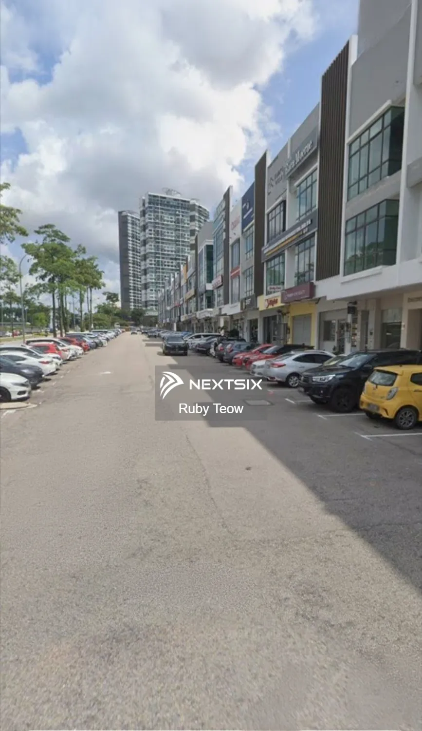 Shop For Sale in Johor Bahru Johor - Image 5