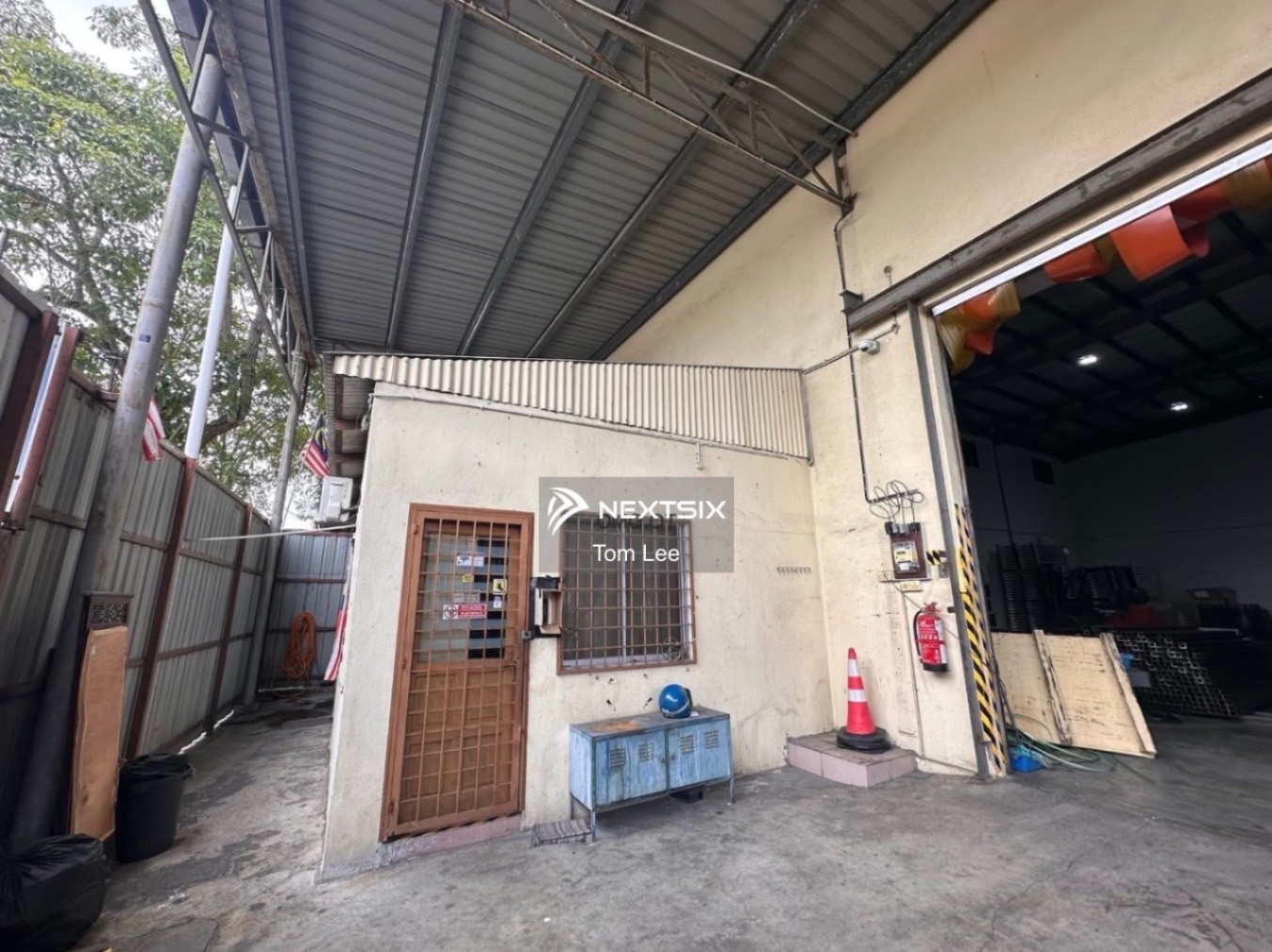 Warehouse For Rent in Port Klang Selangor - Image 5