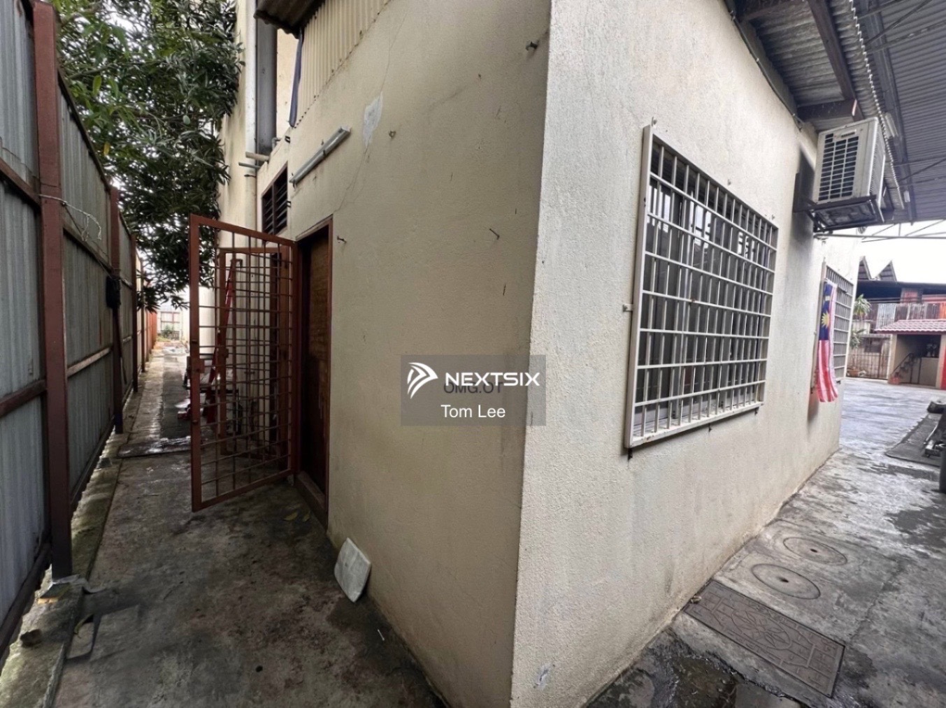 Warehouse For Rent in Port Klang Selangor - Image 6