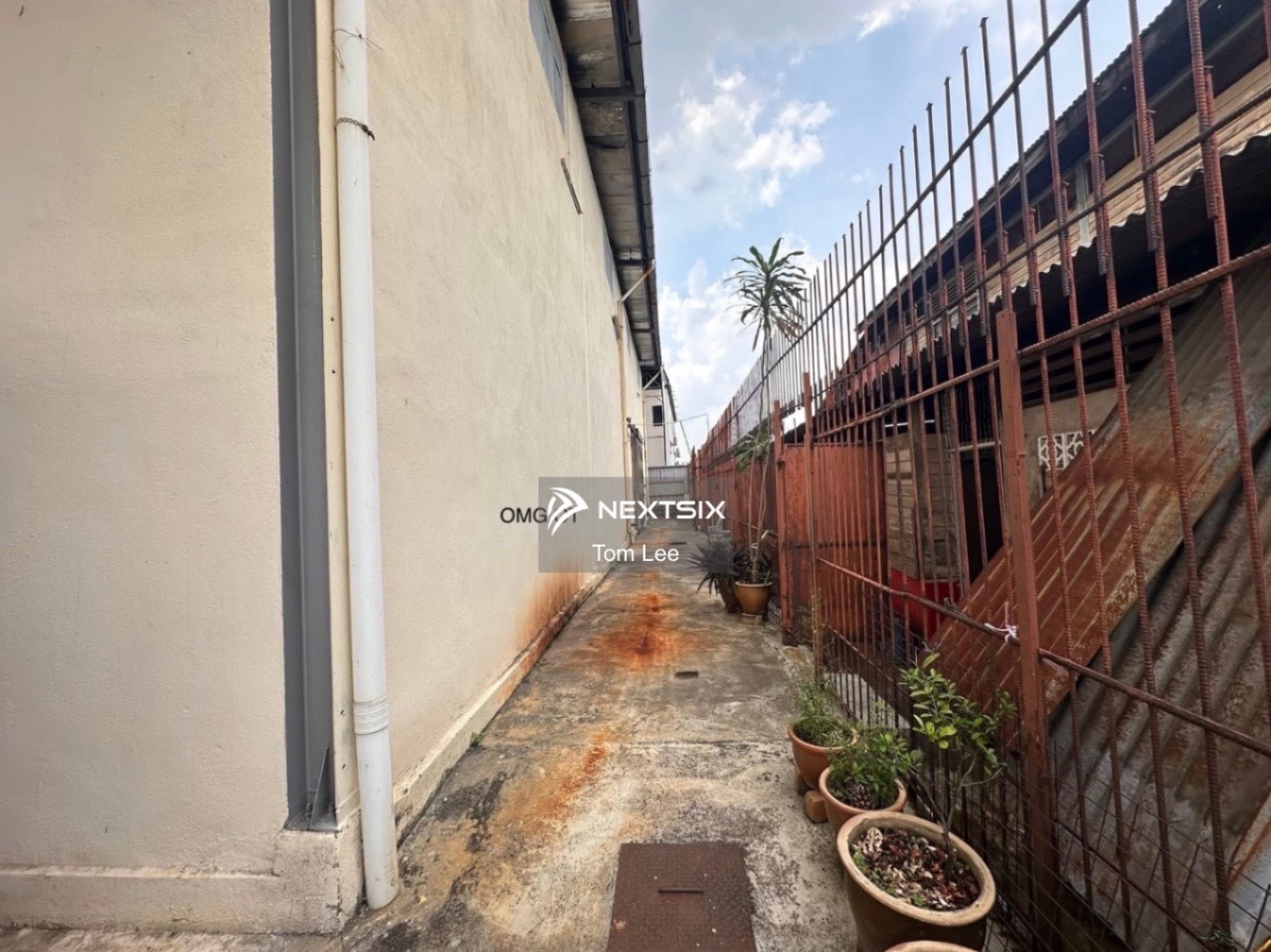 Warehouse For Rent in Port Klang Selangor - Image 7