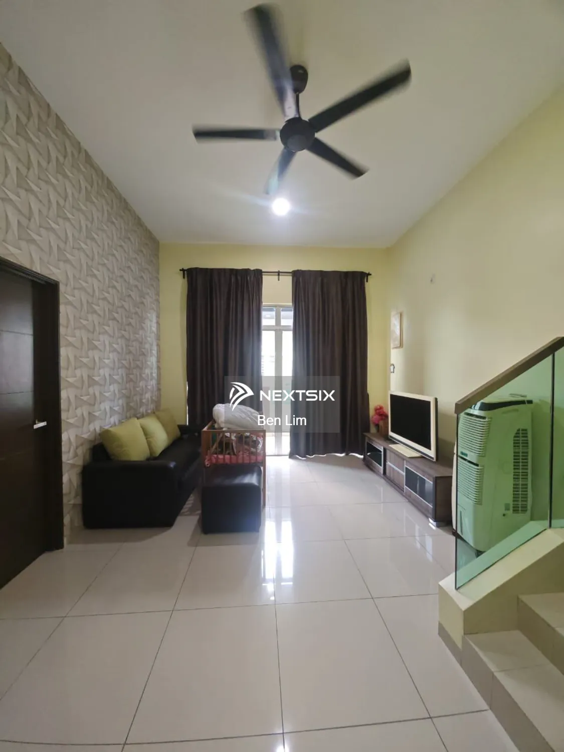 Semi-detached House For Rent in Johor Bahru Johor - Image 10