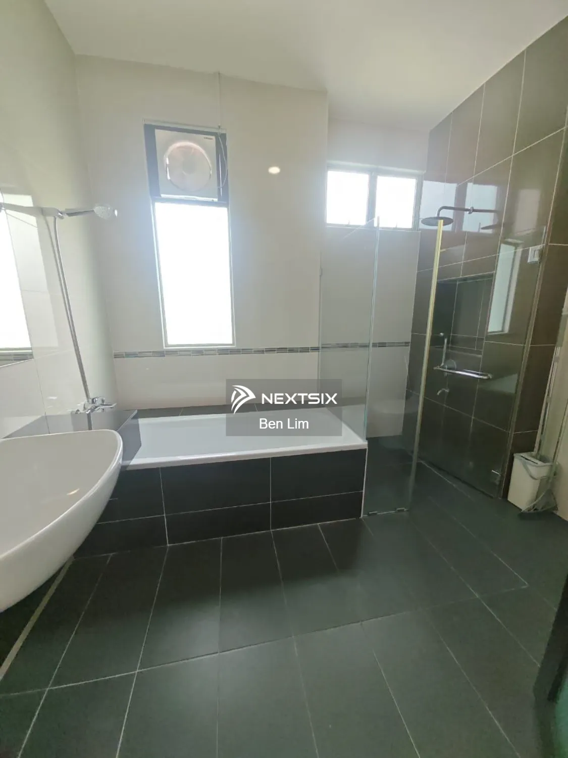 Semi-detached House For Rent in Johor Bahru Johor - Image 12