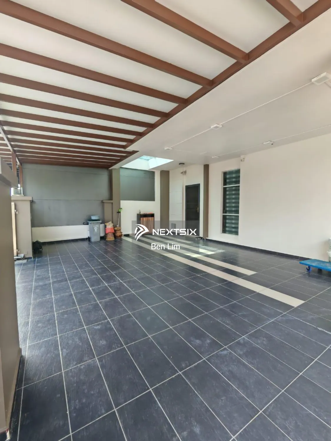 Semi-detached House For Rent in Johor Bahru Johor - Image 13