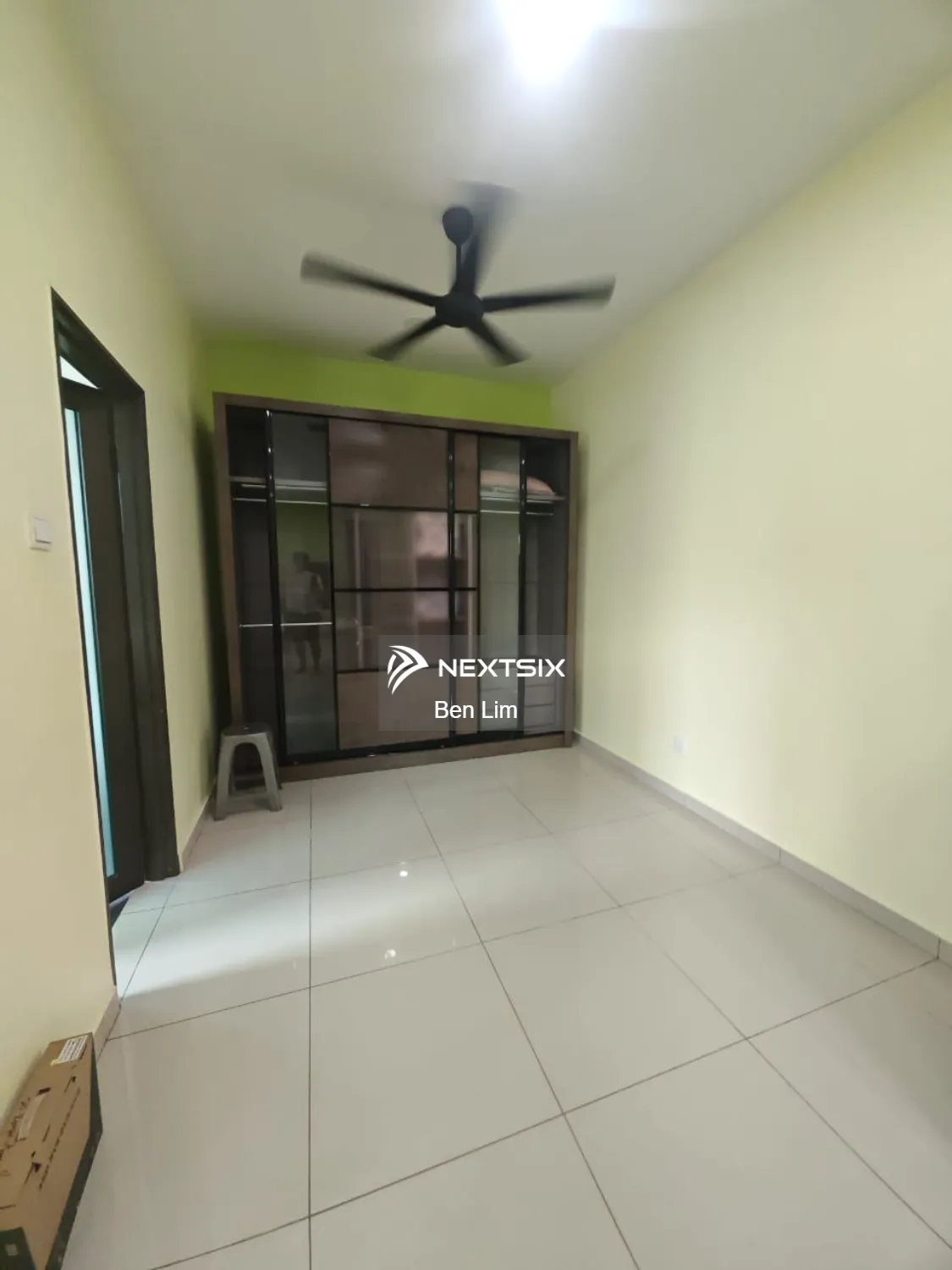 Semi-detached House For Rent in Johor Bahru Johor - Image 14