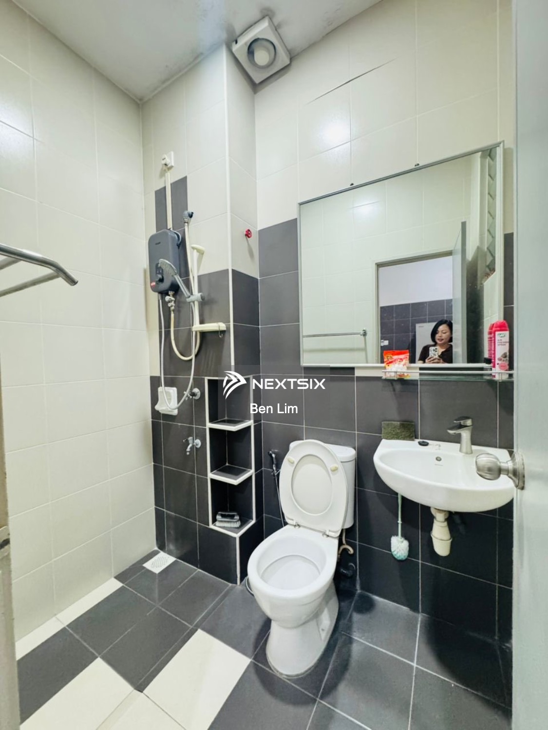 2-sty Terrace/Link House For Sale in Setia Indah Johor - Image 16