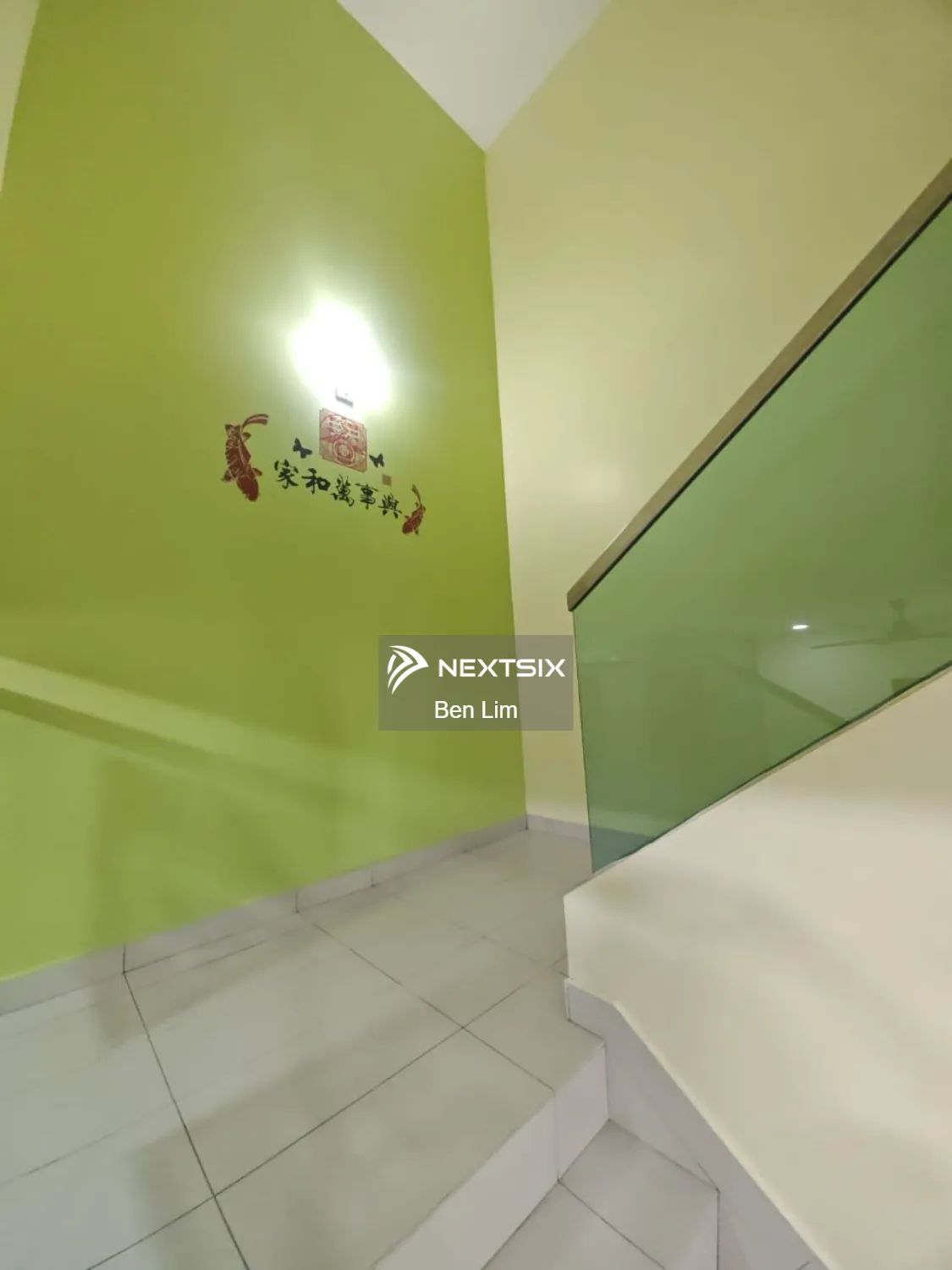 Semi-detached House For Rent in Johor Bahru Johor - Image 16