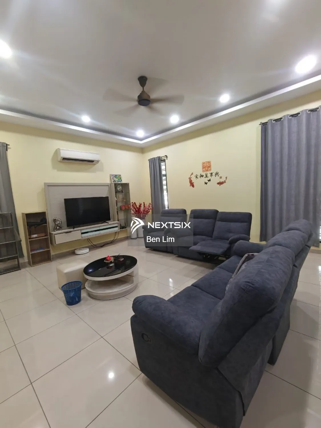 Semi-detached House For Rent in Johor Bahru Johor - Image 18