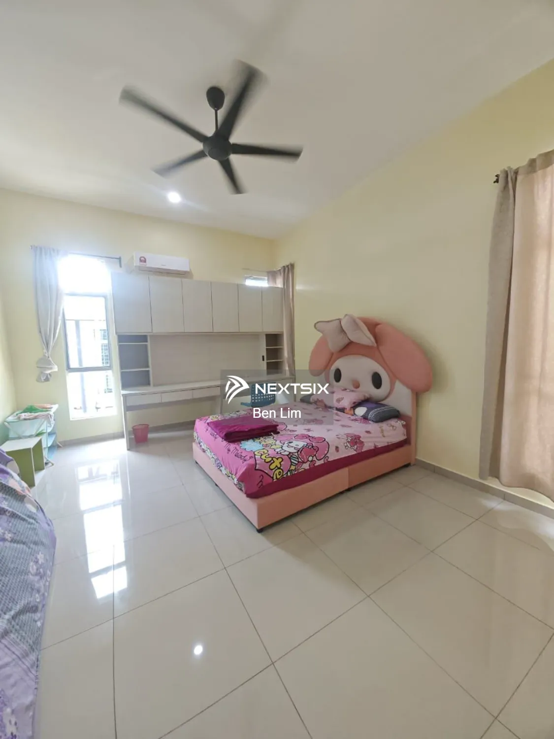 Semi-detached House For Rent in Johor Bahru Johor - Image 19