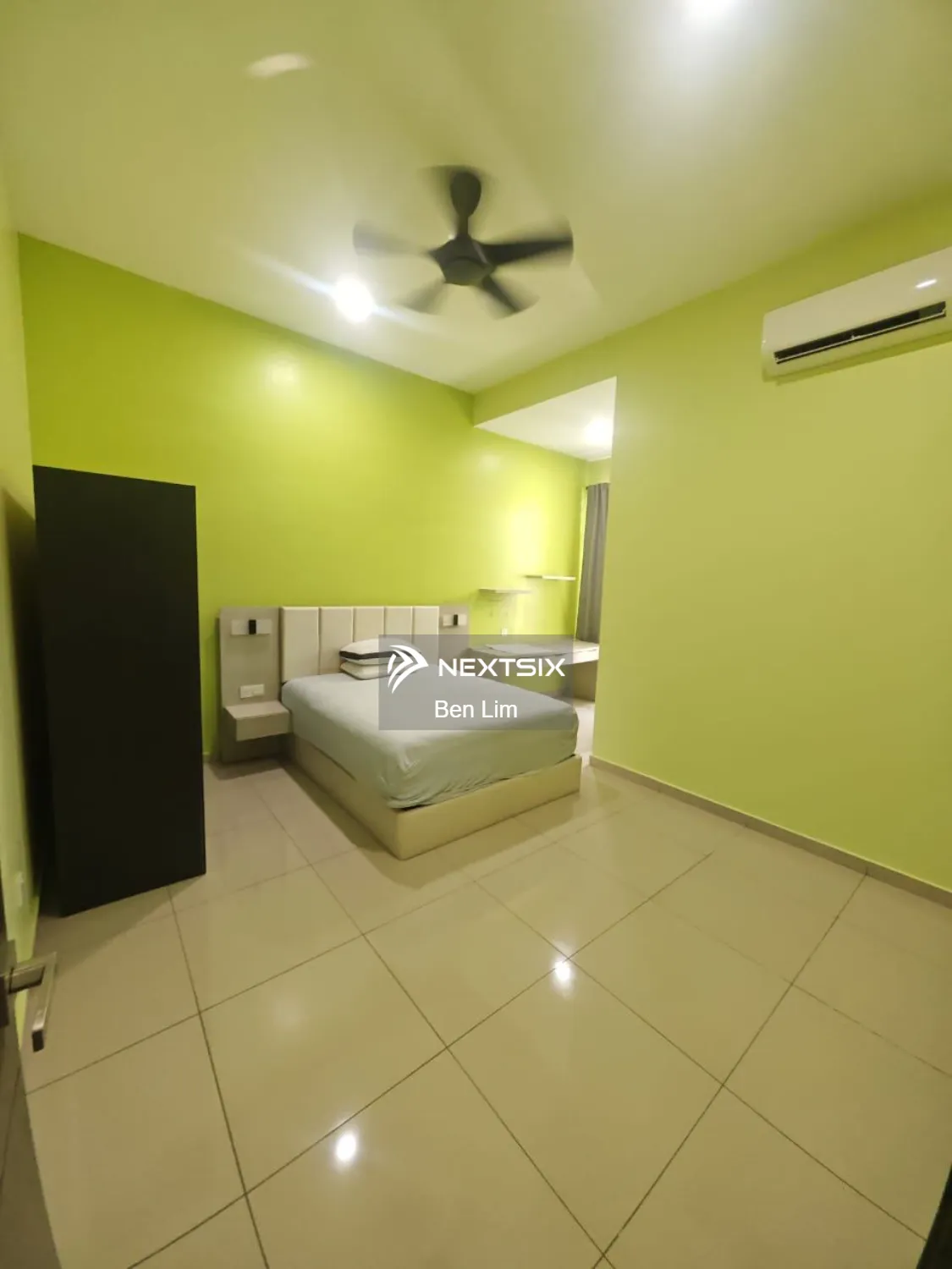 Semi-detached House For Rent in Johor Bahru Johor - Image 20