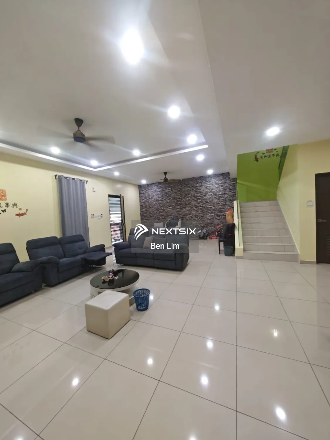 Semi-detached House For Rent in Johor Bahru Johor - Image 4