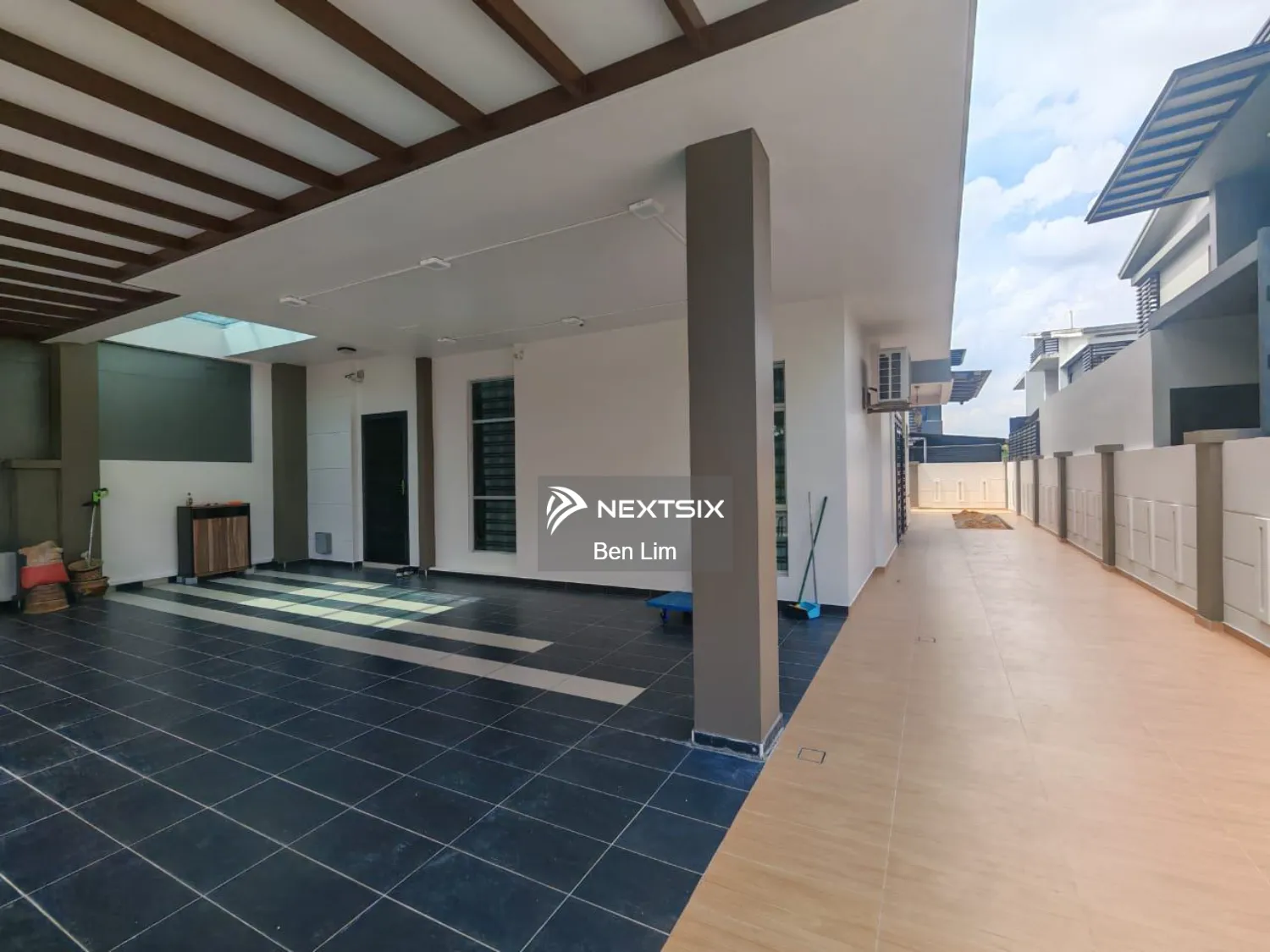 Semi-detached House For Rent in Johor Bahru Johor - Image 5