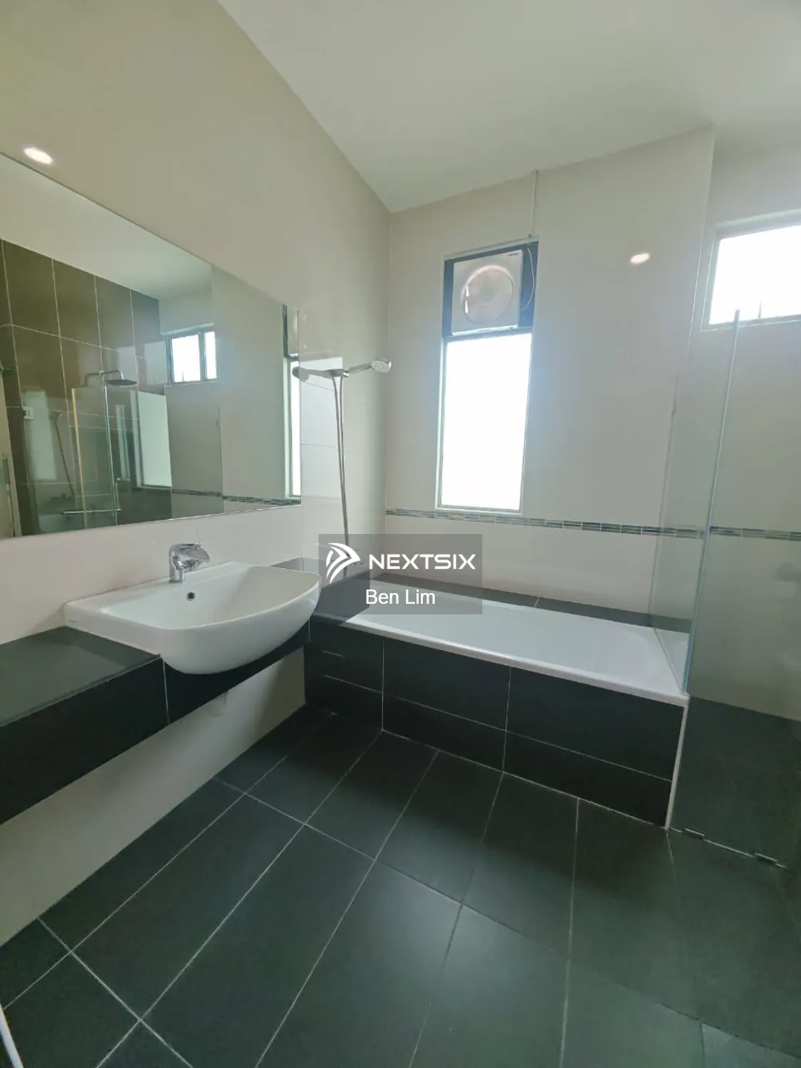 Semi-detached House For Rent in Johor Bahru Johor - Image 8