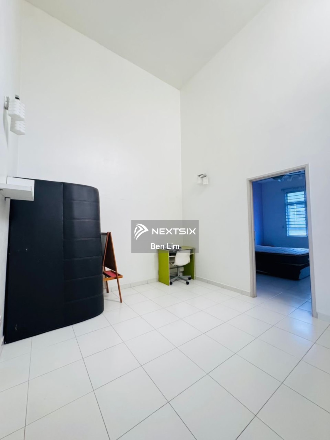 2-sty Terrace/Link House For Sale in Setia Indah Johor - Image 9