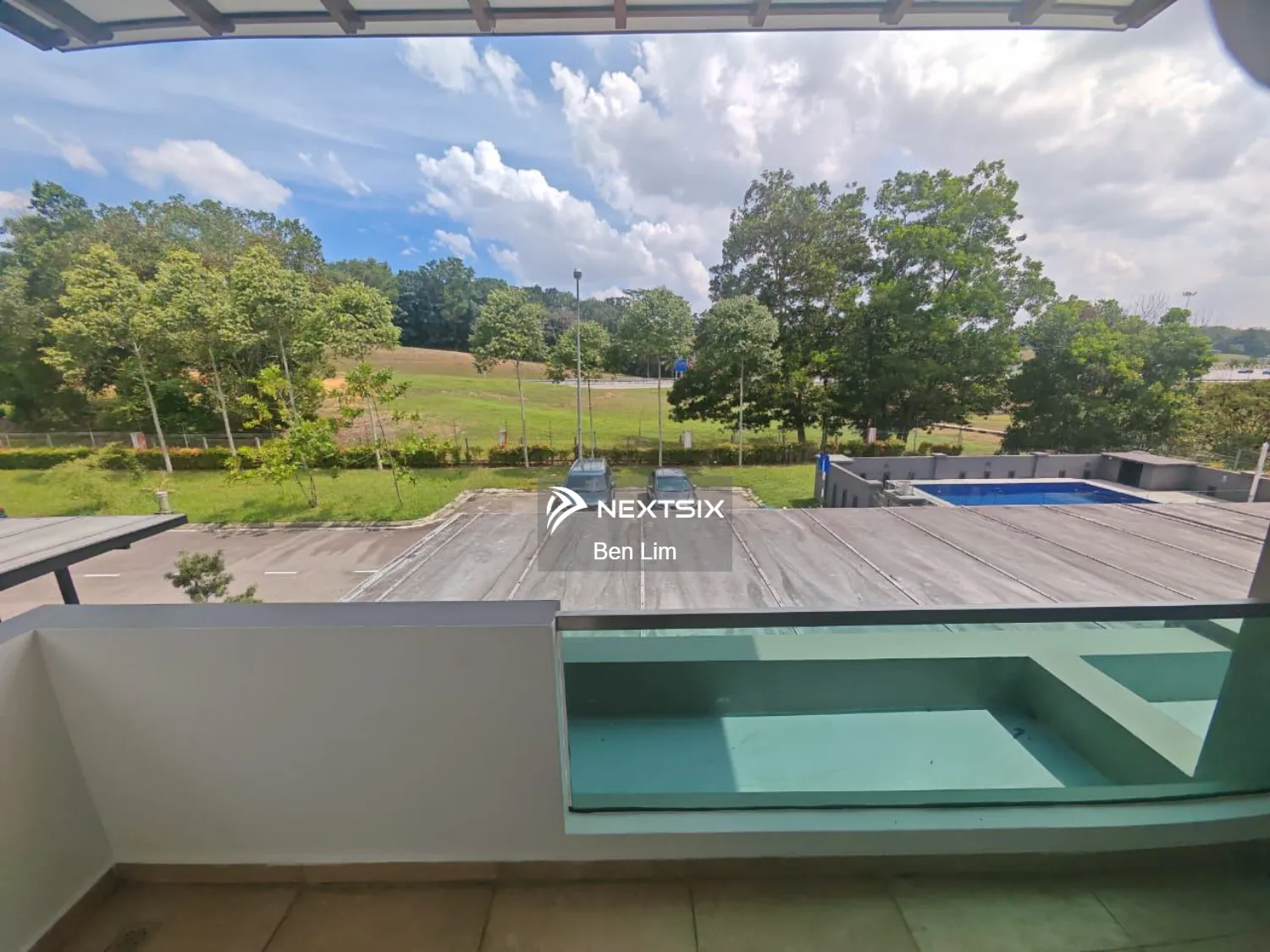 Semi-detached House For Rent in Johor Bahru Johor - Image 9